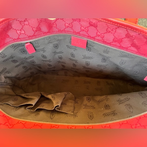 EUC GUCCI
GG Imprime Tote - Picture 8 of 8